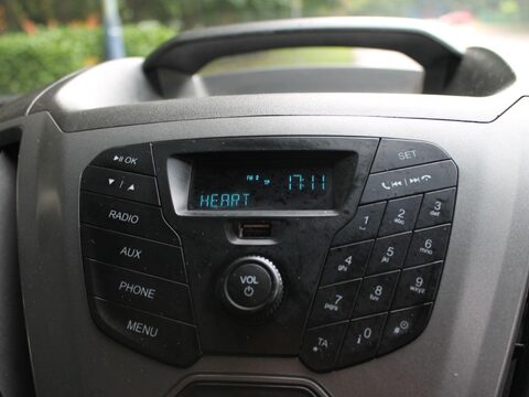 Ford Transit 2.2 TDCi 350 RWD L3 H2 Euro 5 5dr 29
