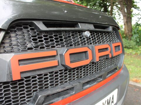 Ford Transit 2.2 TDCi 350 RWD L3 H2 Euro 5 5dr 12