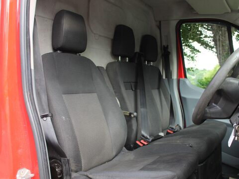 Ford Transit 2.2 TDCi 350 RWD L3 H2 Euro 5 5dr 20