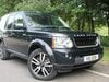 Land Rover Discovery 3.0 SD V6 HSE Auto 4WD Euro 5 5dr