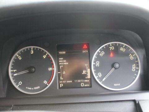 Land Rover Discovery 3.0 SD V6 HSE Auto 4WD Euro 5 5dr 47