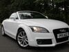 Audi TT 1.8 TFSI Sport Roadster Euro 5 2dr