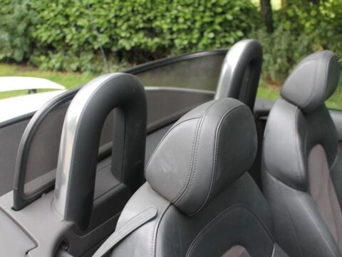 Audi TT 1.8 TFSI Sport Roadster Euro 5 2dr 15
