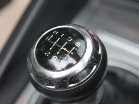Audi TT 1.8 TFSI Sport Roadster Euro 5 2dr 24