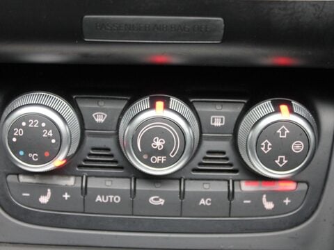 Audi TT 1.8 TFSI Sport Roadster Euro 5 2dr 25