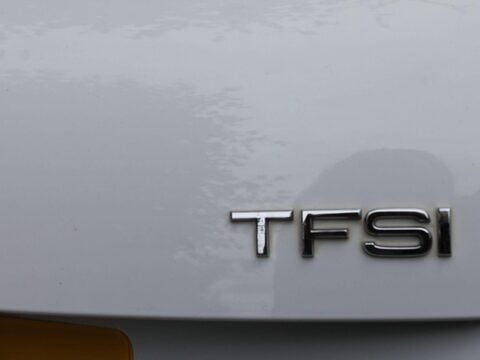 Audi TT 1.8 TFSI Sport Roadster Euro 5 2dr 11