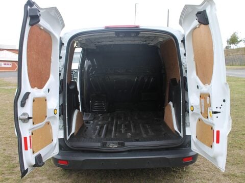 Ford Transit Connect 1.5 TDCi 200 Limited L1 H1 5dr 9