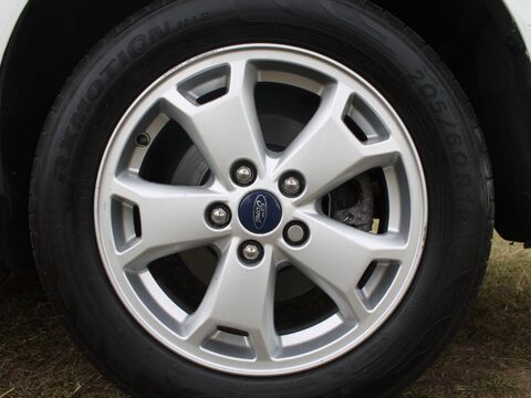 Ford Transit Connect 1.5 TDCi 200 Limited L1 H1 5dr 31
