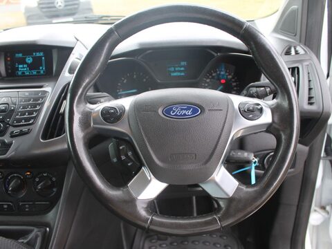 Ford Transit Connect 1.5 TDCi 200 Limited L1 H1 5dr 20