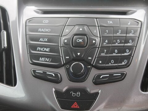 Ford Transit Connect 1.5 TDCi 200 Limited L1 H1 5dr 19