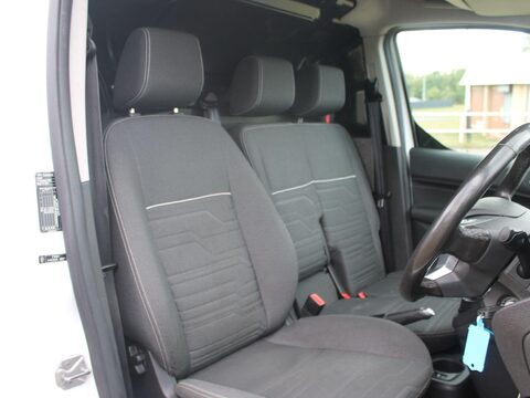 Ford Transit Connect 1.5 TDCi 200 Limited L1 H1 5dr 14