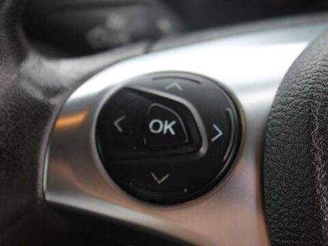 Ford Transit Connect 1.5 TDCi 200 Limited L1 H1 5dr 22