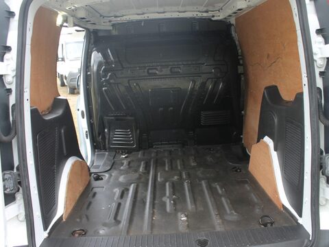 Ford Transit Connect 1.5 TDCi 200 Limited L1 H1 5dr 10