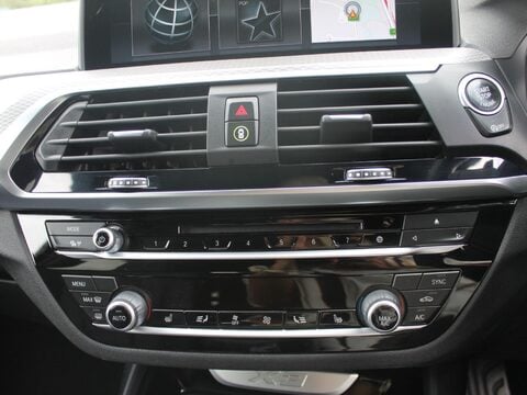 BMW X3 2.0 20d M Sport Auto xDrive Euro 6 (s/s) 5dr 44