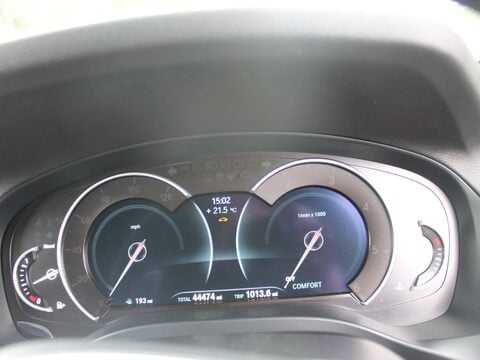 BMW X3 2.0 20d M Sport Auto xDrive Euro 6 (s/s) 5dr 49