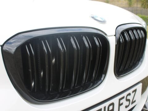 BMW X3 2.0 20d M Sport Auto xDrive Euro 6 (s/s) 5dr 11