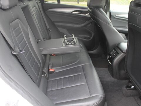 BMW X3 2.0 20d M Sport Auto xDrive Euro 6 (s/s) 5dr 26