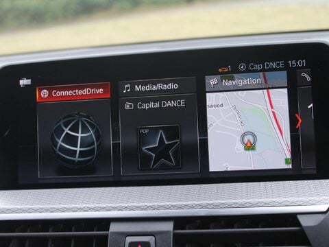BMW X3 2.0 20d M Sport Auto xDrive Euro 6 (s/s) 5dr 43