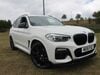 BMW X3 2.0 20d M Sport Auto xDrive Euro 6 (s/s) 5dr