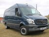 Mercedes-Benz Sprinter 2.1 516 CDi RWD L2 4dr