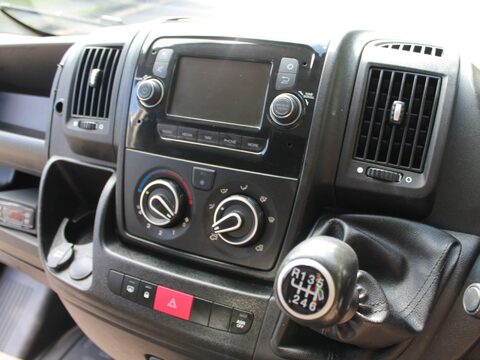 Citroen Relay 2.2 BlueHDi 35 Enterprise L2 High Roof Euro 6 (s/s) 5dr 15
