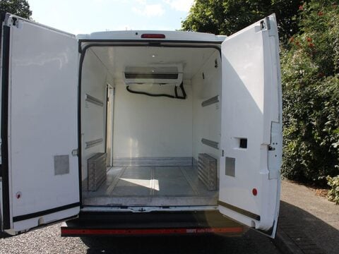 Citroen Relay 2.2 BlueHDi 35 Enterprise L2 High Roof Euro 6 (s/s) 5dr 8