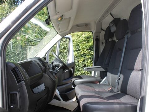 Citroen Relay 2.2 BlueHDi 35 Enterprise L2 High Roof Euro 6 (s/s) 5dr 11