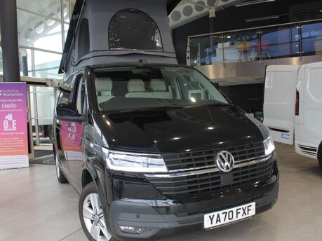 Volkswagen Transporter 2.0 BiTDI T30 Highline DSG FWD SWB Euro 6 (s/s) 5dr