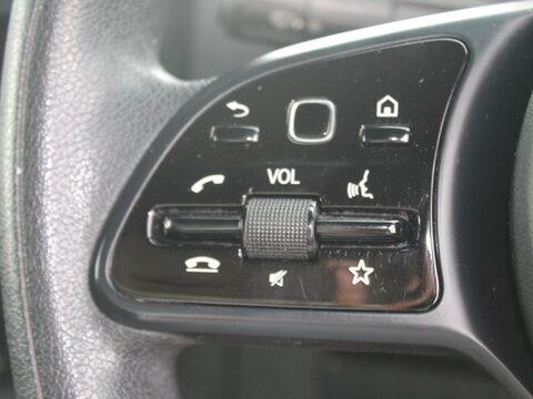 Mercedes-Benz Sprinter 2.1 314 CDI RWD L2 Euro 6 2dr 14