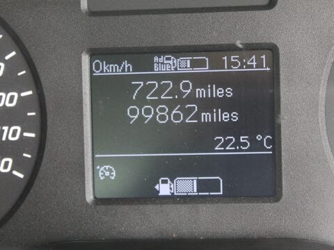 Mercedes-Benz Sprinter 2.1 314 CDI RWD L2 Euro 6 2dr 23