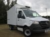 Mercedes-Benz Sprinter 2.1 314 CDI RWD L2 Euro 6 2dr