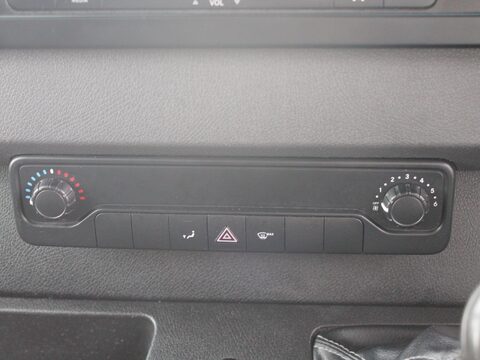 Mercedes-Benz Sprinter 2.1 314 CDI RWD L2 Euro 6 2dr 18