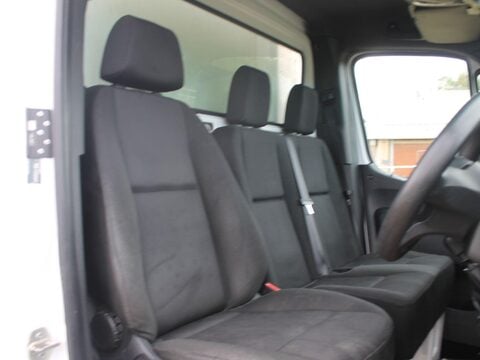 Mercedes-Benz Sprinter 2.1 314 CDI RWD L2 Euro 6 2dr 10