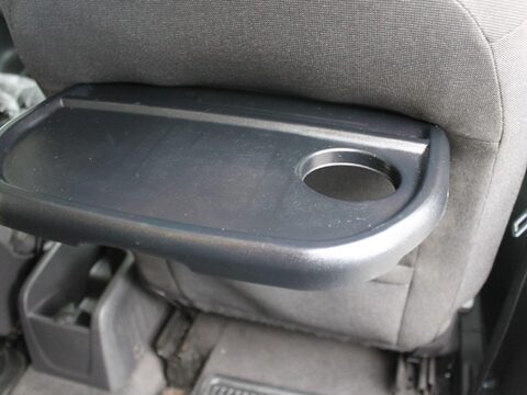 Ford Grand Tourneo Connect 1.6 TDCi Titanium Euro 5 5dr 16