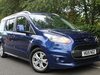 Ford Grand Tourneo Connect 1.6 TDCi Titanium Euro 5 5dr