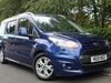 Ford Grand Tourneo Connect 1.6 TDCi Titanium Euro 5 5dr
