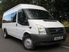 Ford Transit 2.4 TDCi 430 Duratorq RWD L4 H2 4dr
