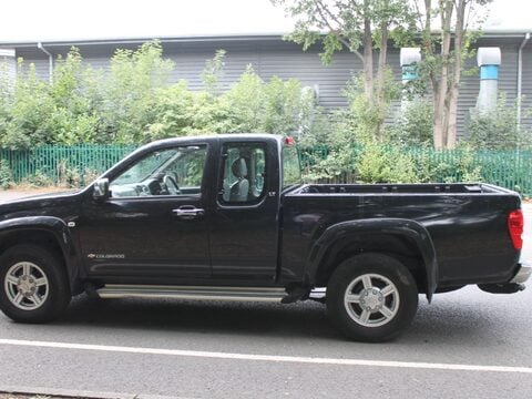 Chevrolet 3100 8