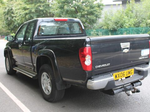 Chevrolet 3100 7