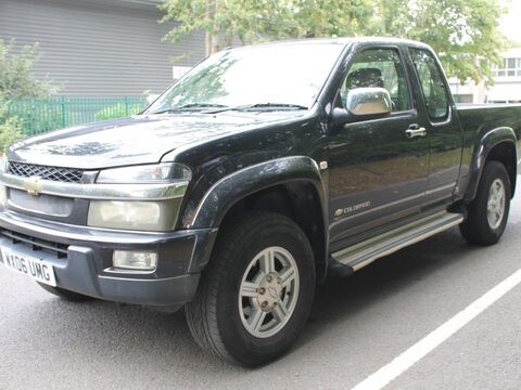 Chevrolet 3100 9