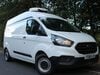 Ford Transit Custom 2.0 300 EcoBlue L2 H2 Euro 6 5dr