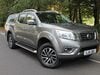 Nissan Navara 2.3 dCi Tekna 4WD Euro 6 (s/s) 4dr