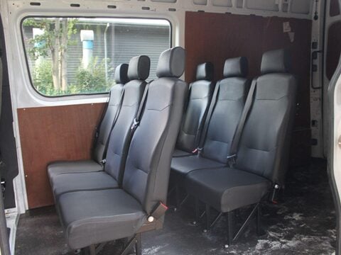 Mercedes-Benz Sprinter 2.1 314 CDI FWD L2 H2 Euro 6 5dr 8