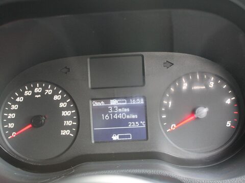 Mercedes-Benz Sprinter 2.1 314 CDI FWD L2 H2 Euro 6 5dr 21