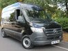 Mercedes-Benz Sprinter 2.1 314 CDI FWD L2 H2 Euro 6 5dr