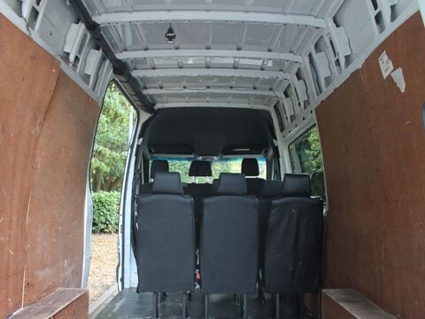 Mercedes-Benz Sprinter 2.1 314 CDI FWD L2 H2 Euro 6 5dr 11