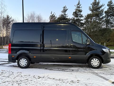 Mercedes-Benz Sprinter 2.1 314 CDI FWD L2 H2 Euro 6 5dr 16