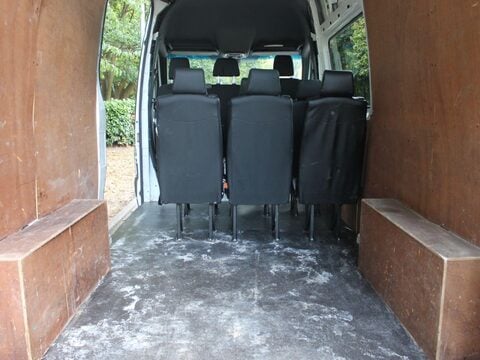 Mercedes-Benz Sprinter 2.1 314 CDI FWD L2 H2 Euro 6 5dr 10