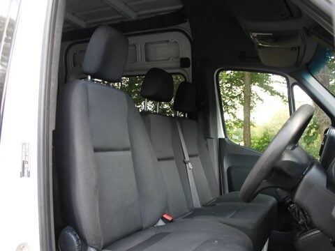Mercedes-Benz Sprinter 2.1 314 CDI FWD L2 H2 Euro 6 5dr 23
