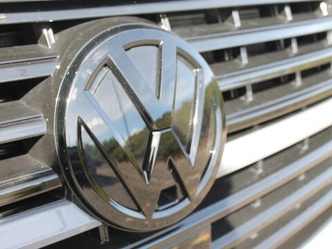 Volkswagen Transporter 2.0 TDI T28 Startline FWD SWB Euro 6 (s/s) 5dr 17